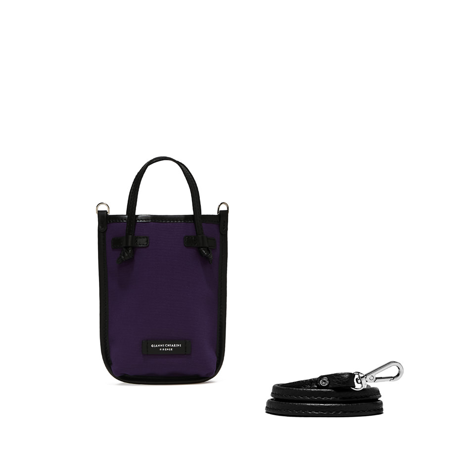 GIANNI CHIARINI: MARCELLA CROSS BODY