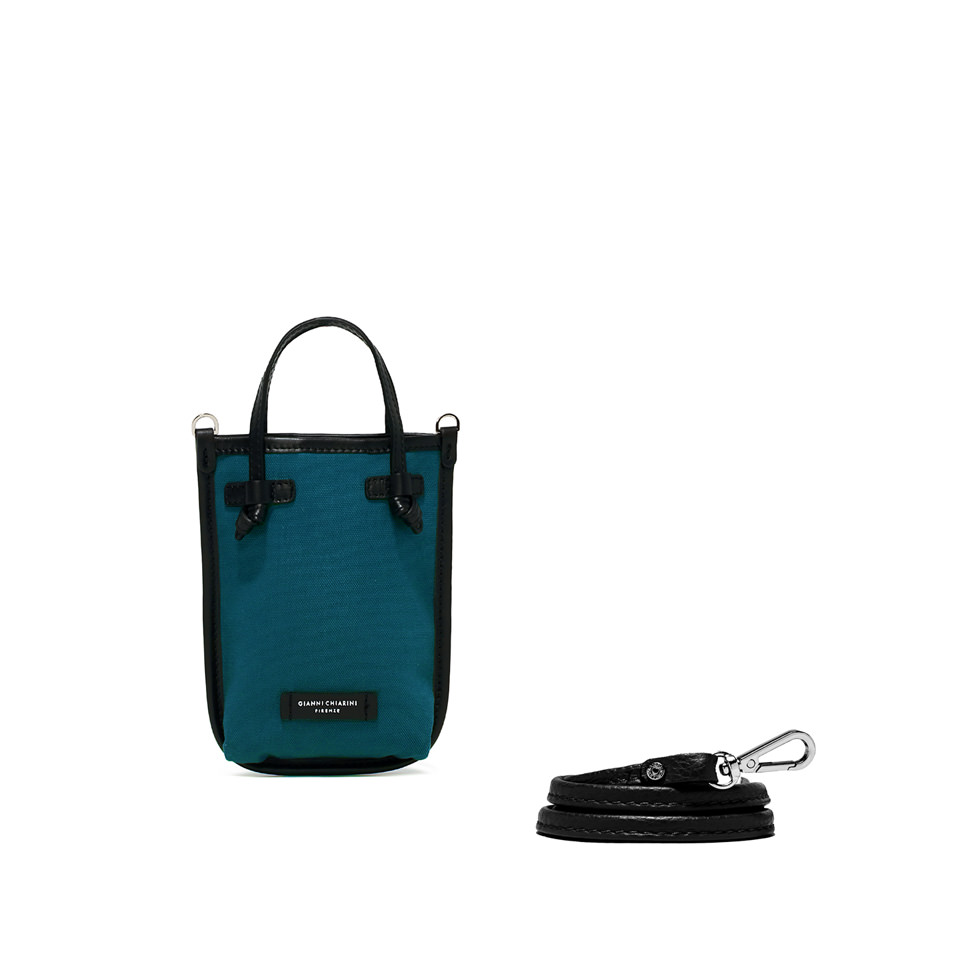 GIANNI CHIARINI: MARCELLA CROSS BODY