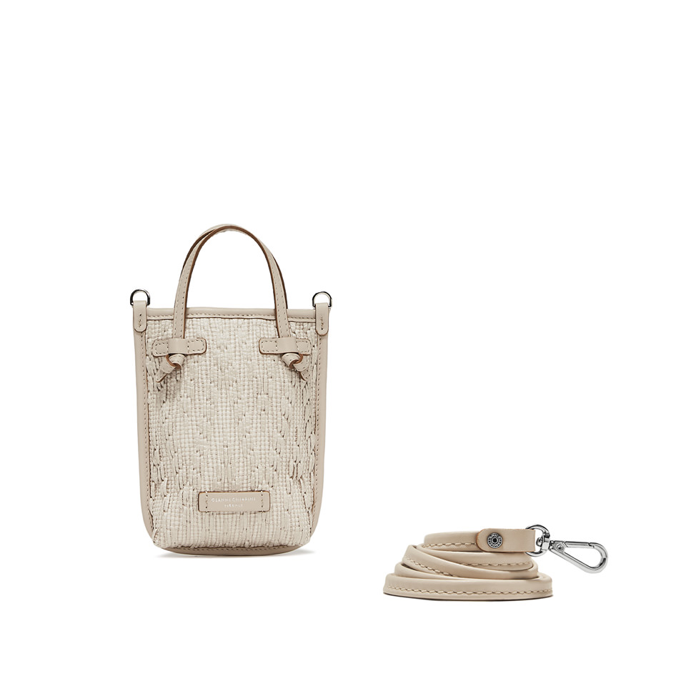 GIANNI CHIARINI: MARCELLA CROSS BODY