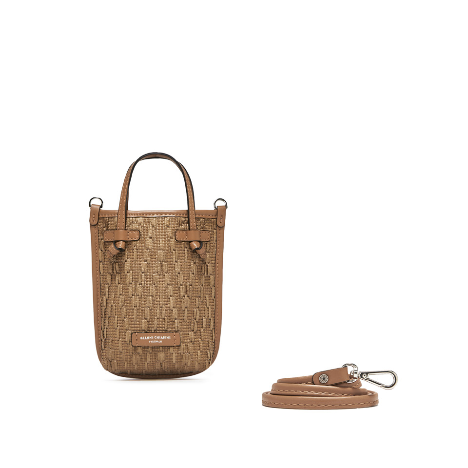 GIANNI CHIARINI: MARCELLA CROSS BODY
