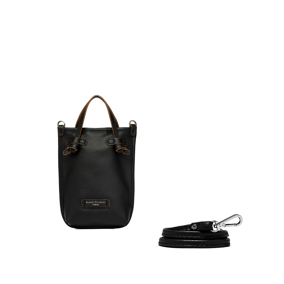 GIANNI CHIARINI: MARCELLA CROSS BODY