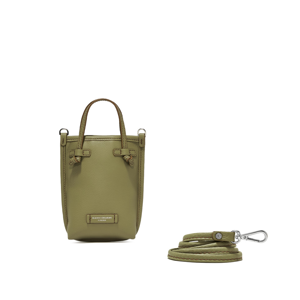 GIANNI CHIARINI: MARCELLA CROSS BODY