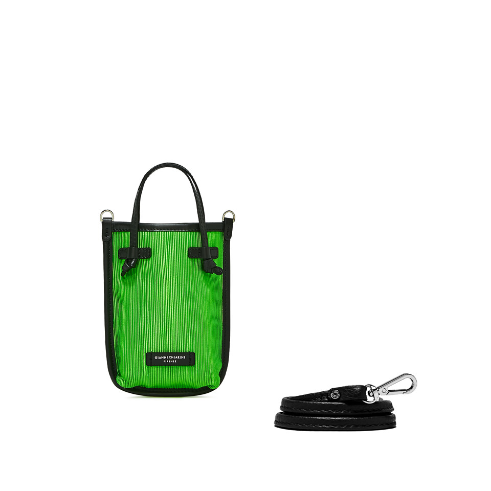 GIANNI CHIARINI: MARCELLA CROSS BODY
