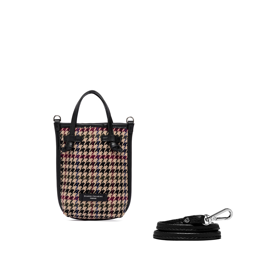 GIANNI CHIARINI: MARCELLA CROSS BODY
