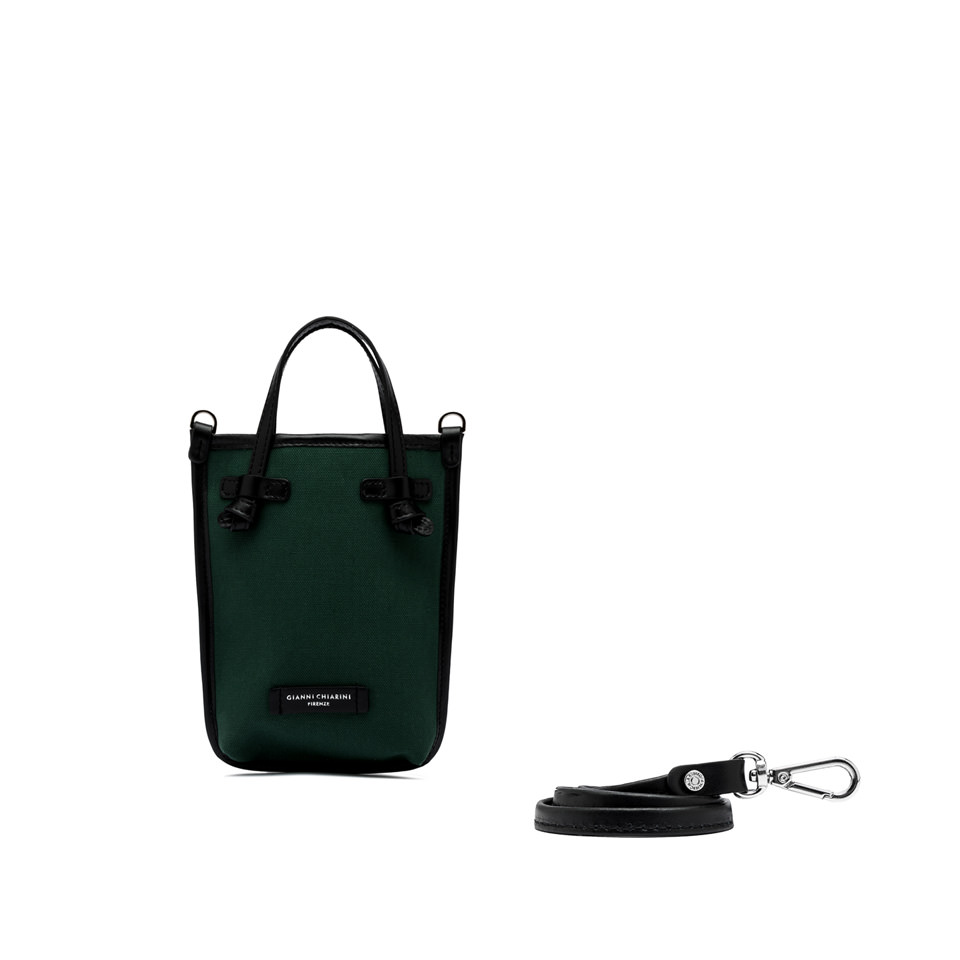 GIANNI CHIARINI: MARCELLA CROSS BODY