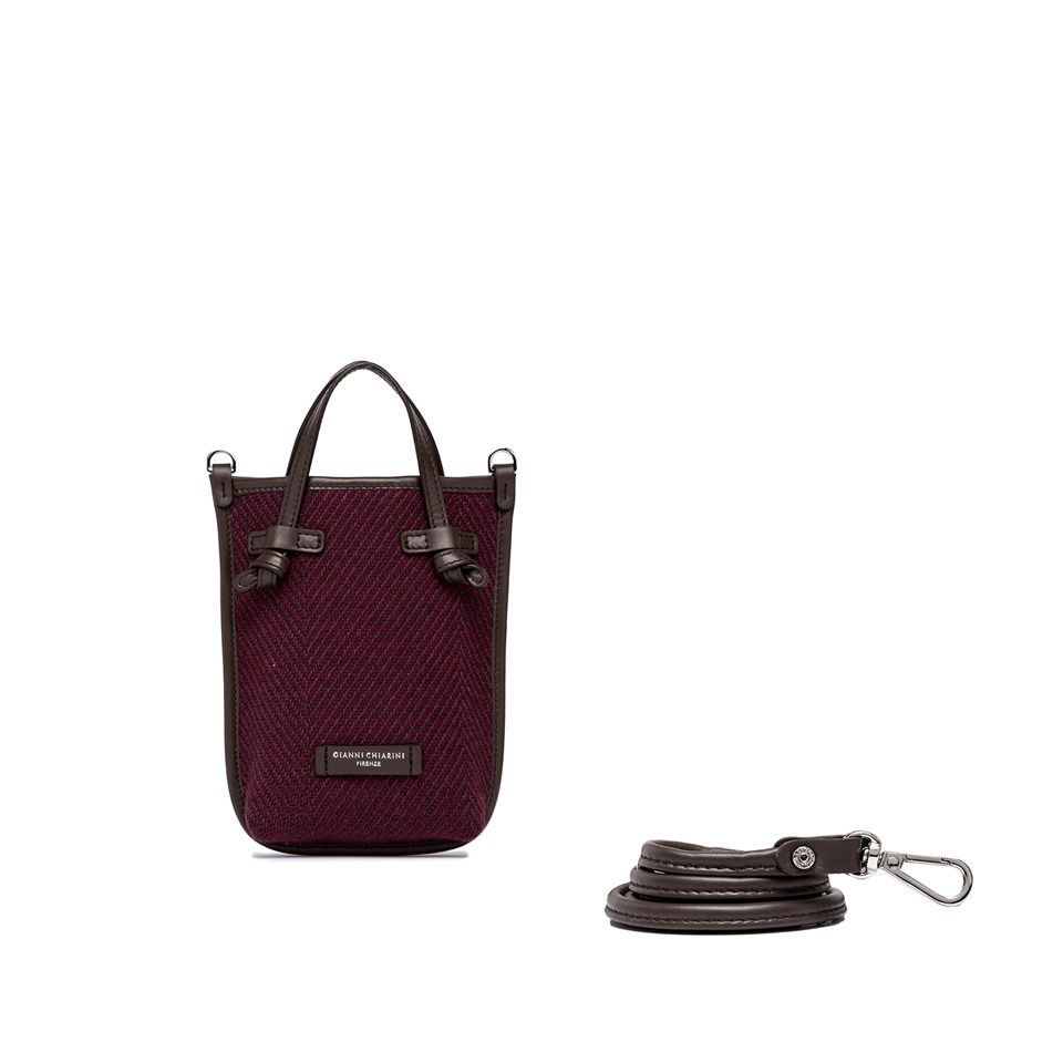 GIANNI CHIARINI: MARCELLA CROSS BODY