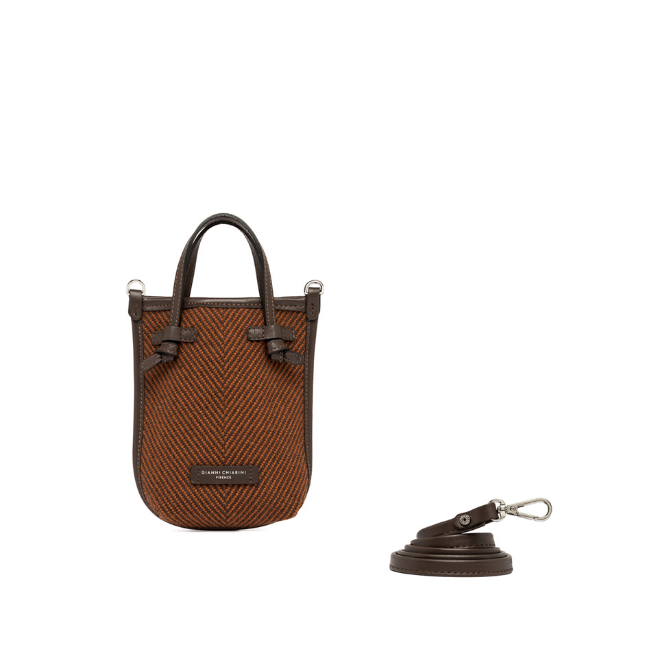GIANNI CHIARINI: MARCELLA CROSS BODY