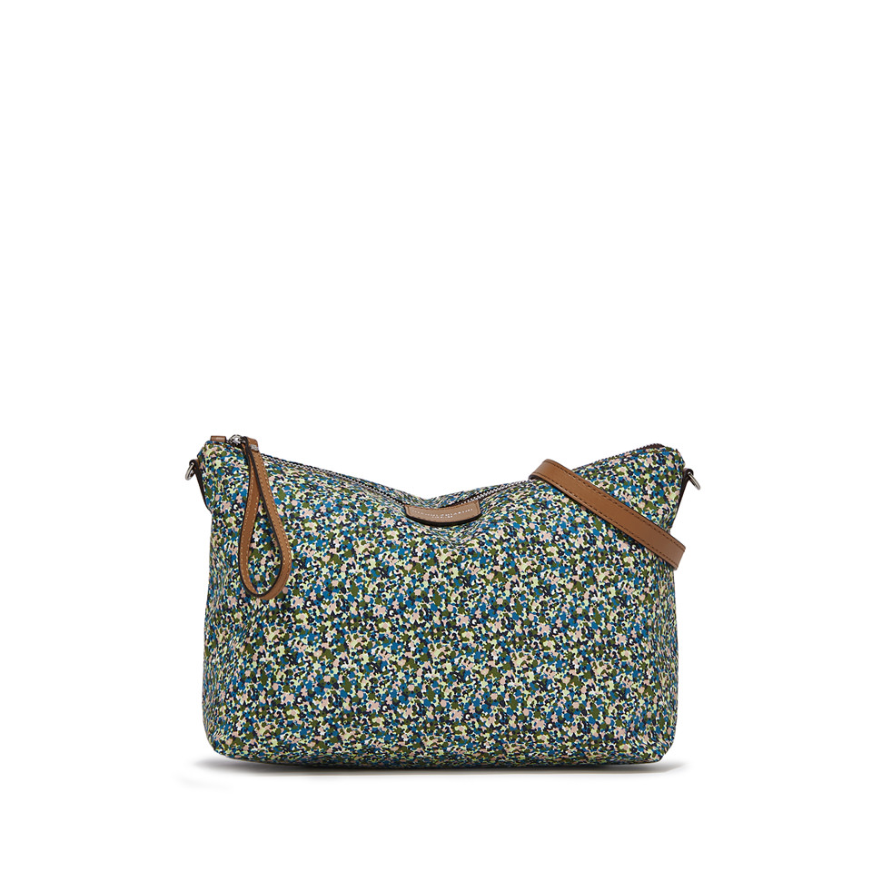 GIANNI CHIARINI: MARCELLA EMPTY BAGS