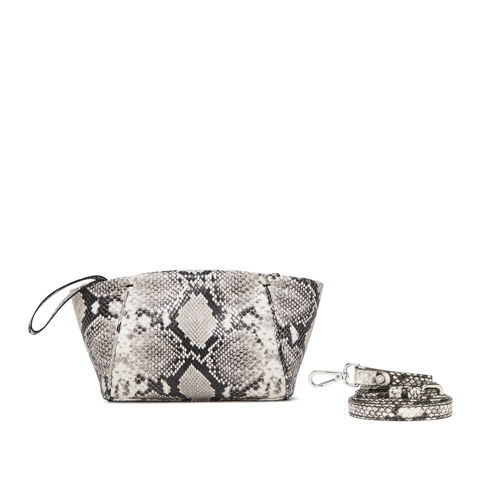GIANNI CHIARINI: MARGARITA POUCH