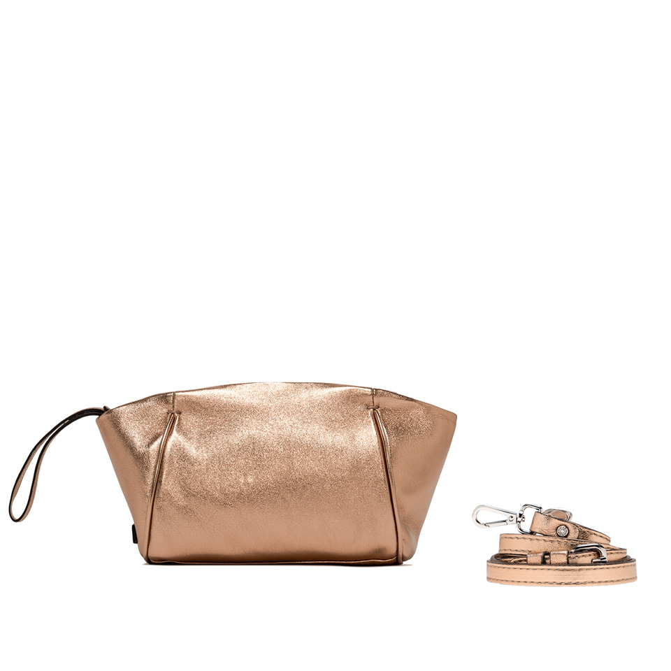 GIANNI CHIARINI: MARGARITA POUCH