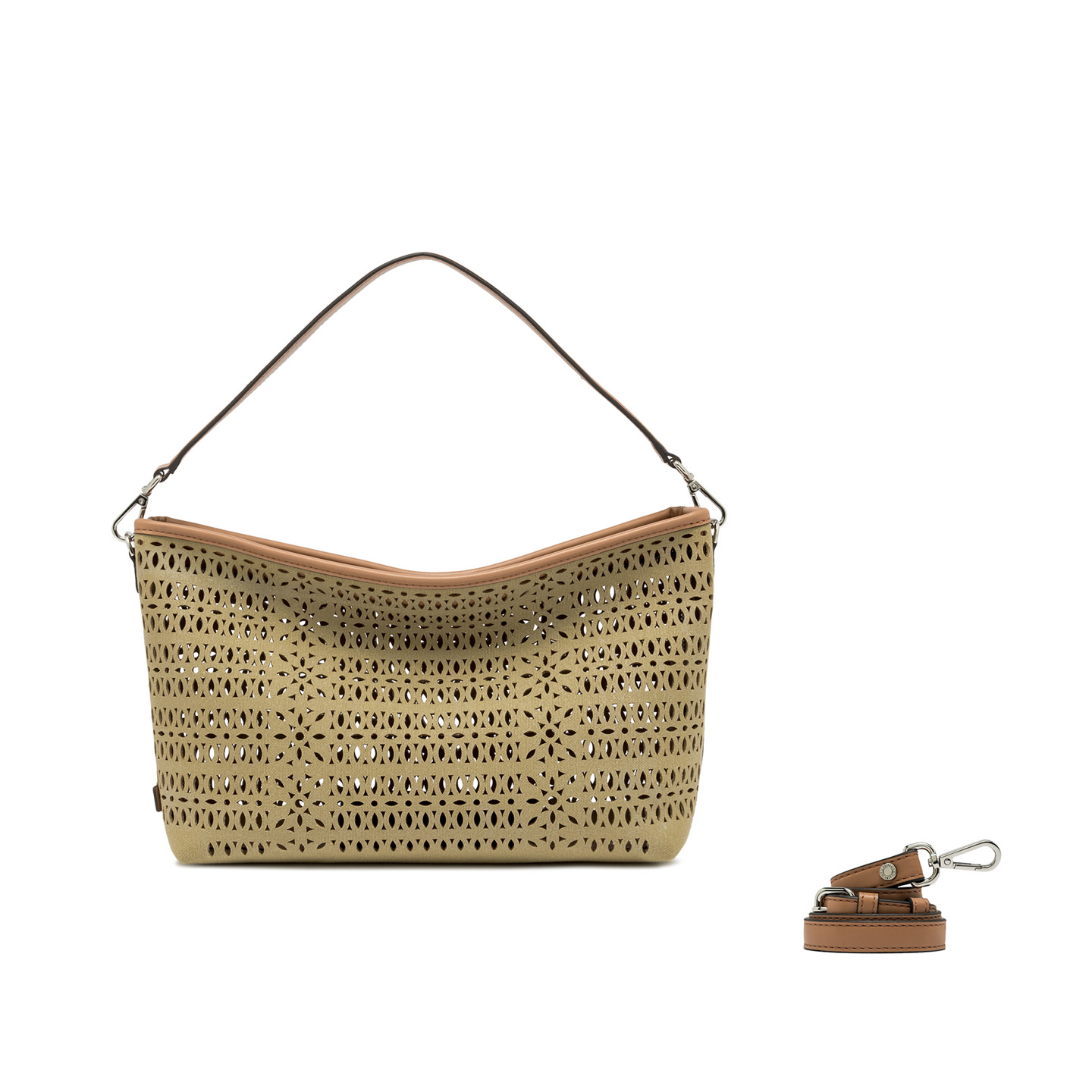 GIANNI CHIARINI MASHUP BS 11505/COMM CNVLS-14582