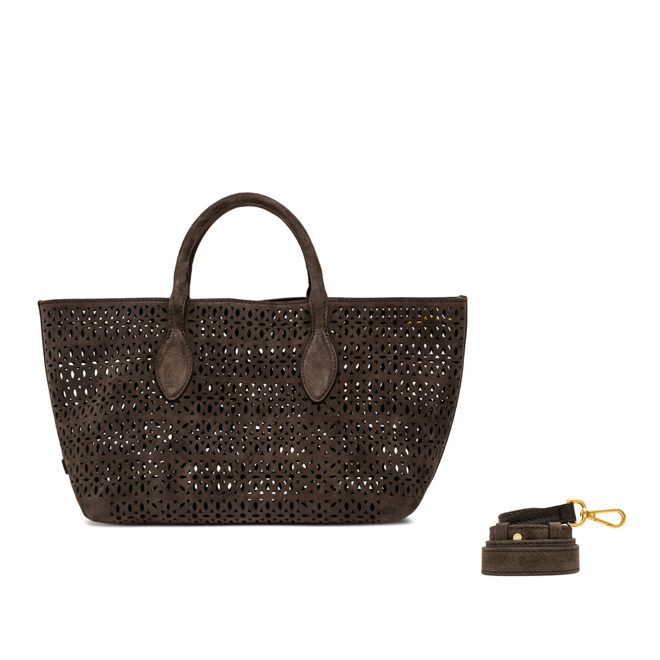 GIANNI CHIARINI: MASHUP