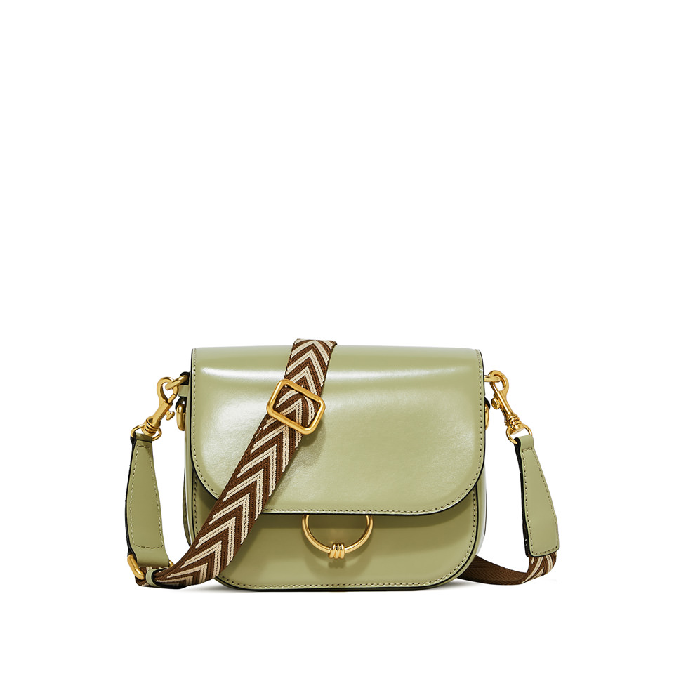 GIANNI CHIARINI: MEG