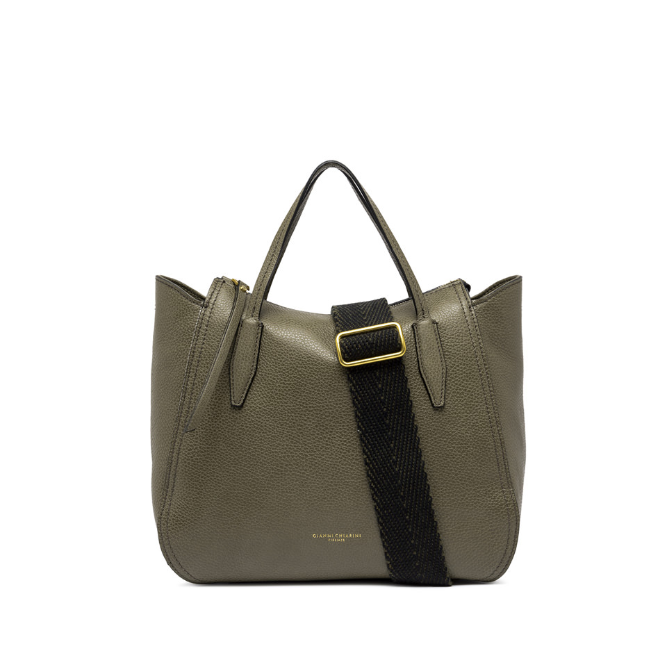 GIANNI CHIARINI: MEGAN