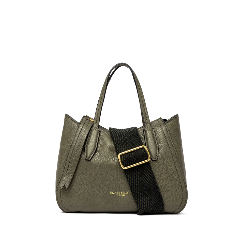 GIANNI CHIARINI: MEGAN