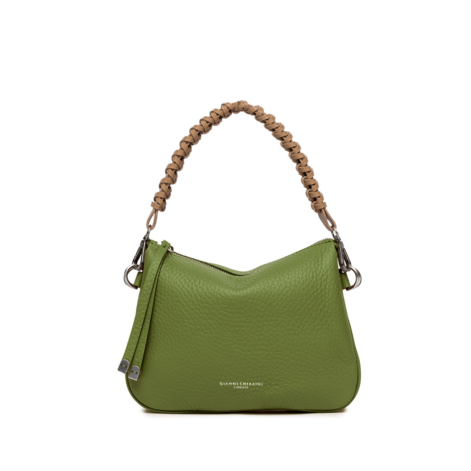 GIANNI CHIARINI: MIA
