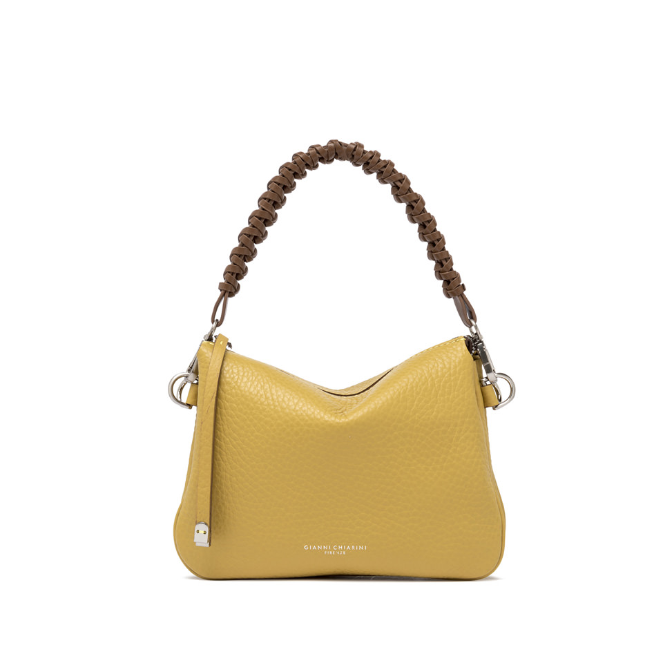 GIANNI CHIARINI: MIA