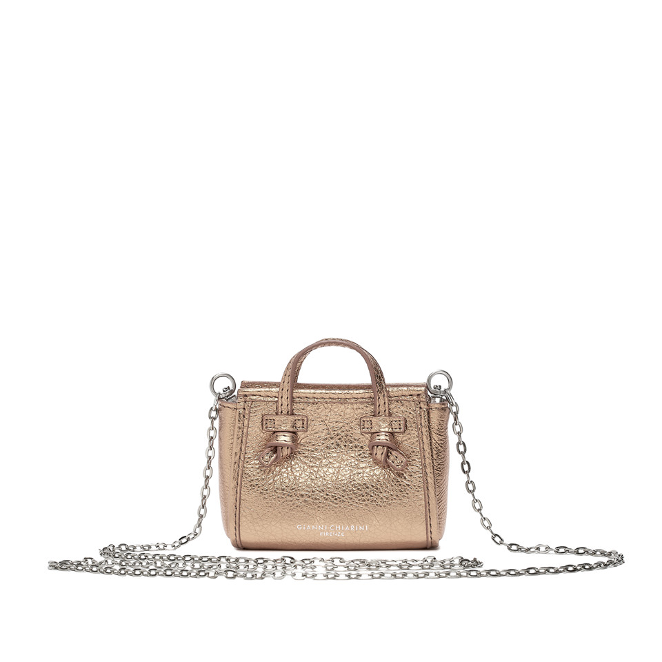 GIANNI CHIARINI: MICRO MARCELLA