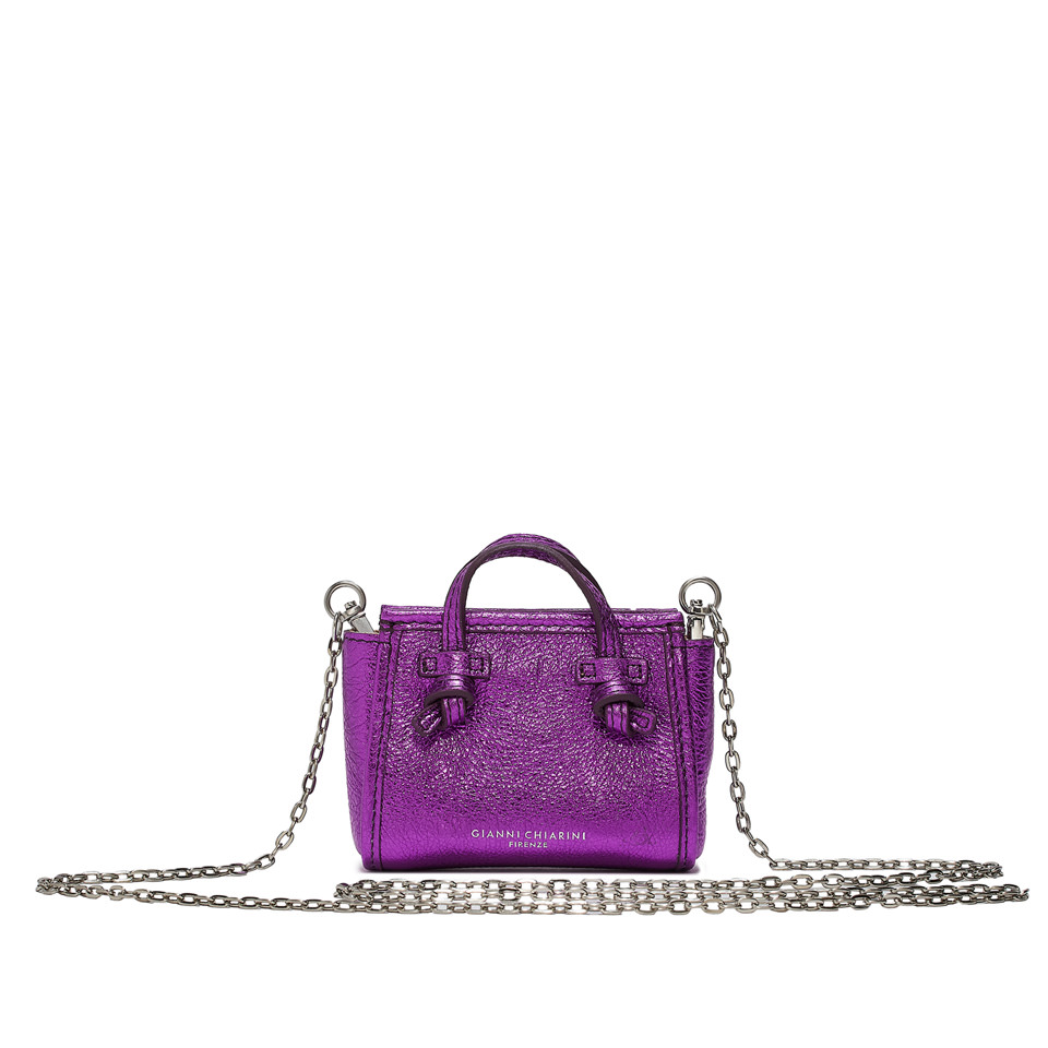GIANNI CHIARINI: MICRO MARCELLA