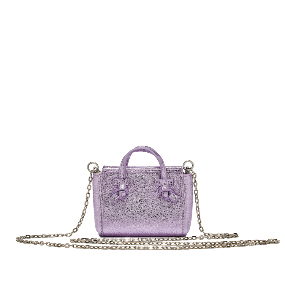 GIANNI CHIARINI: MICRO MARCELLA