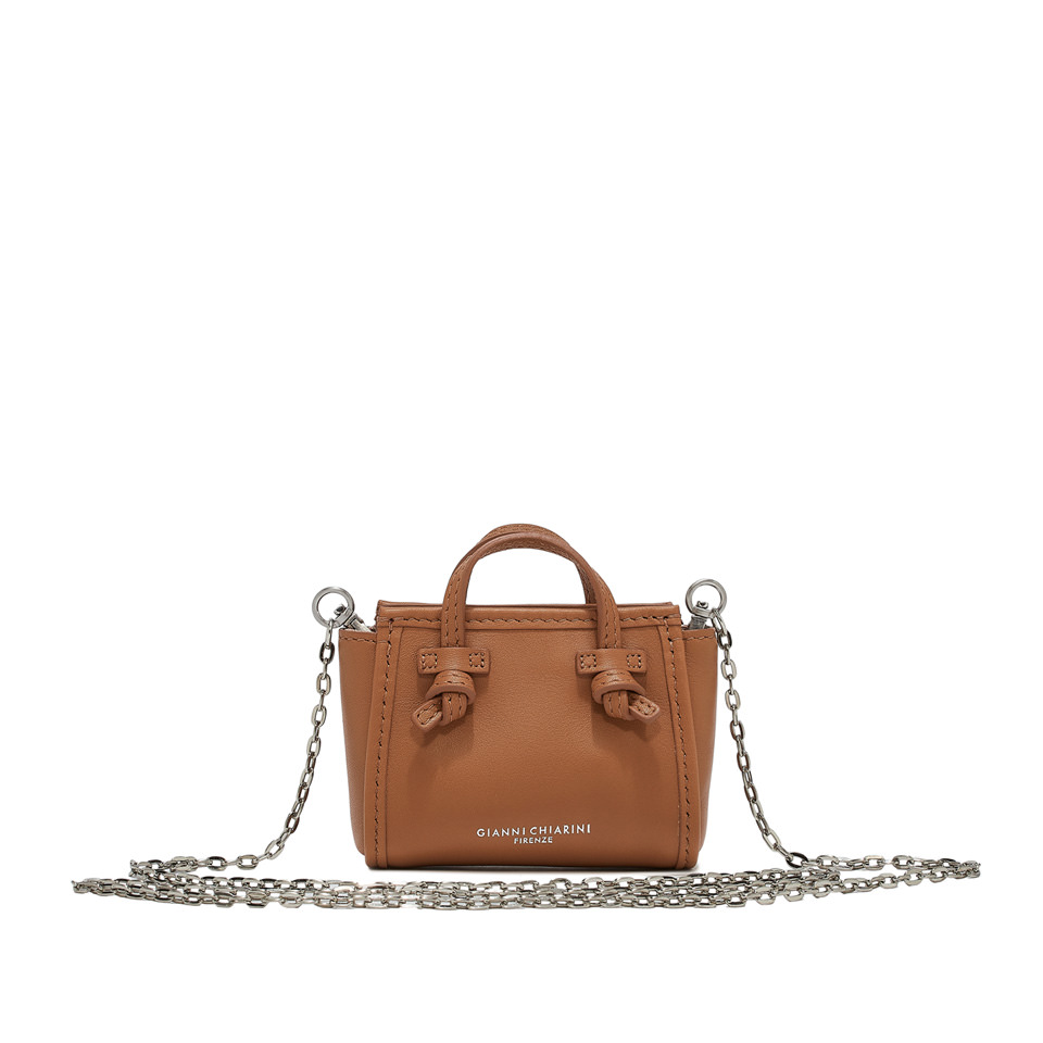 GIANNI CHIARINI: MICRO MARCELLA