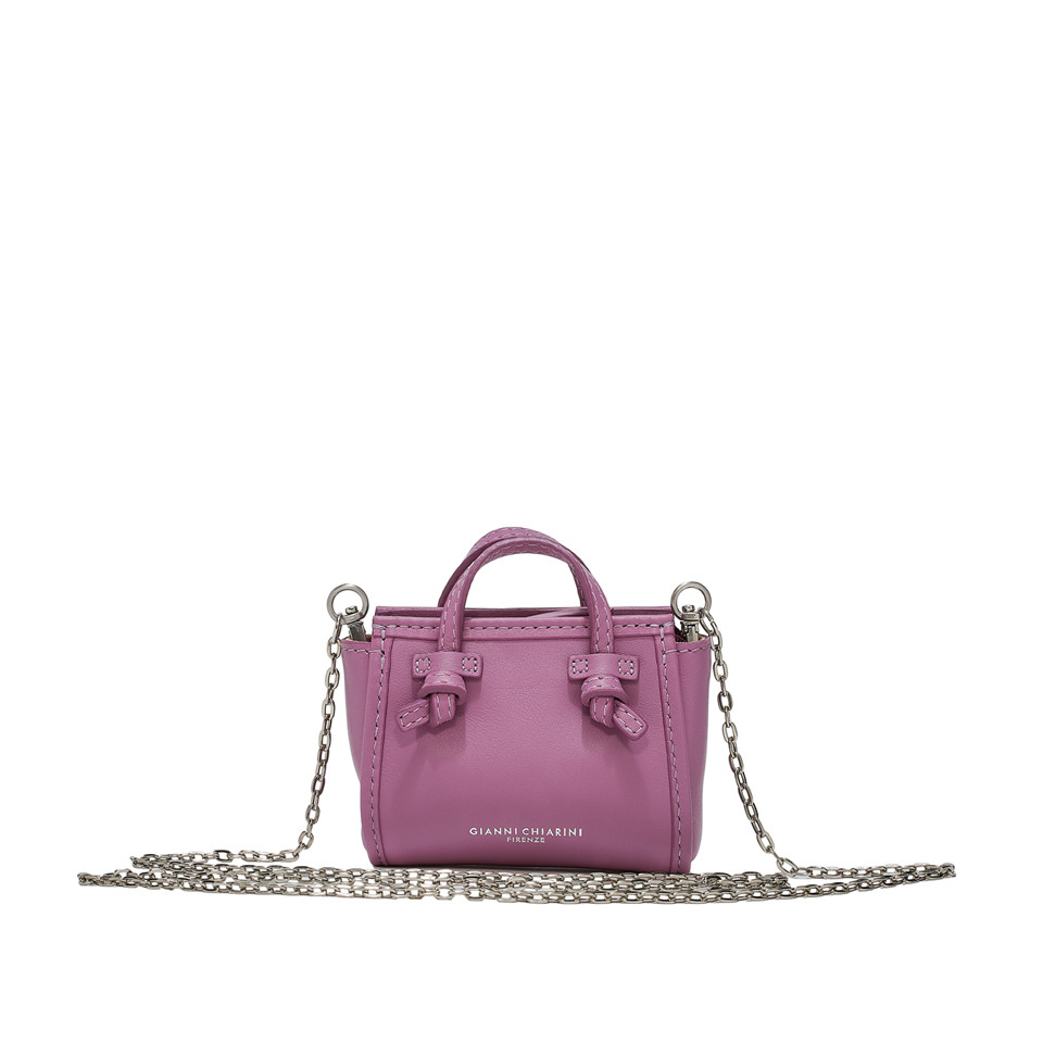 GIANNI CHIARINI: MICRO MARCELLA