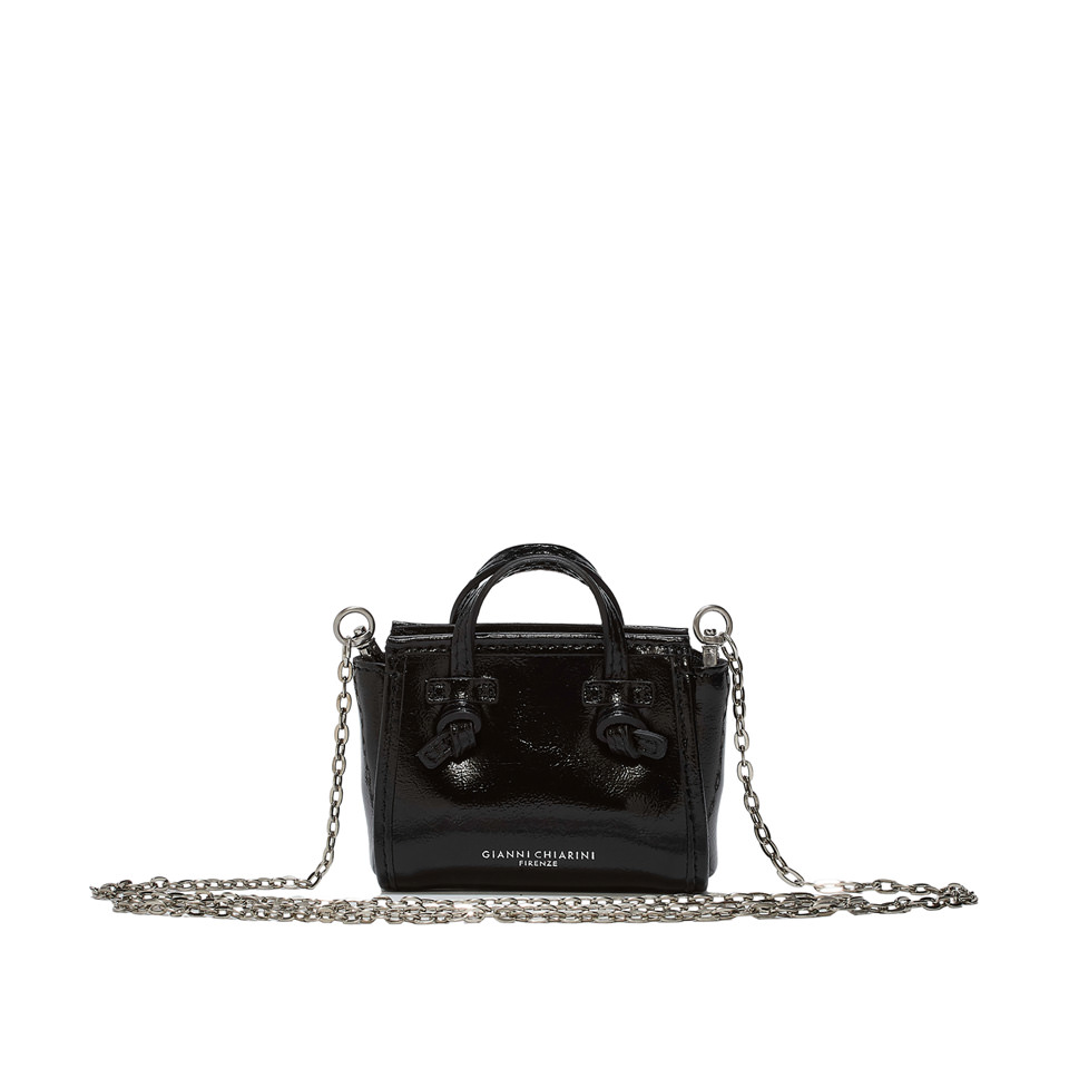 GIANNI CHIARINI: MICRO MARCELLA