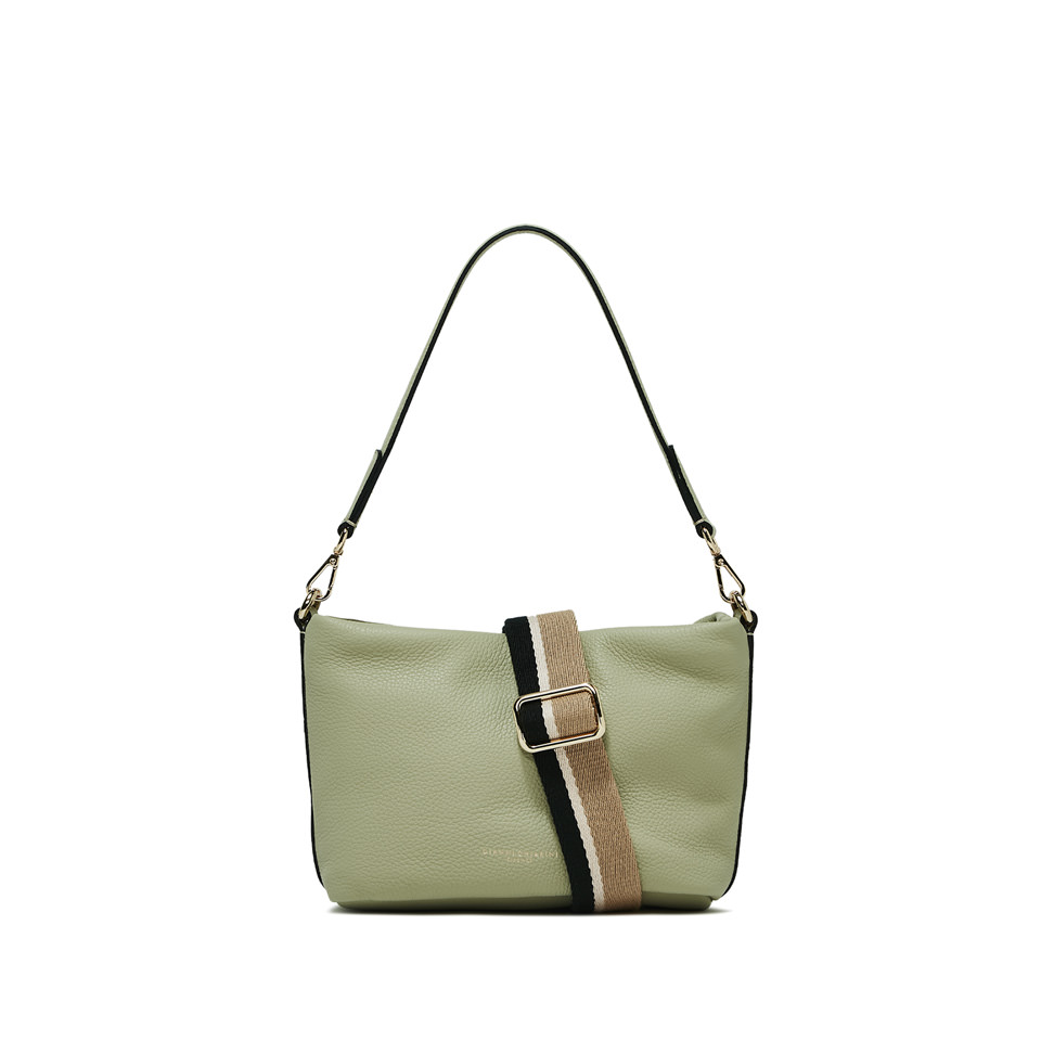 GIANNI CHIARINI: MINA