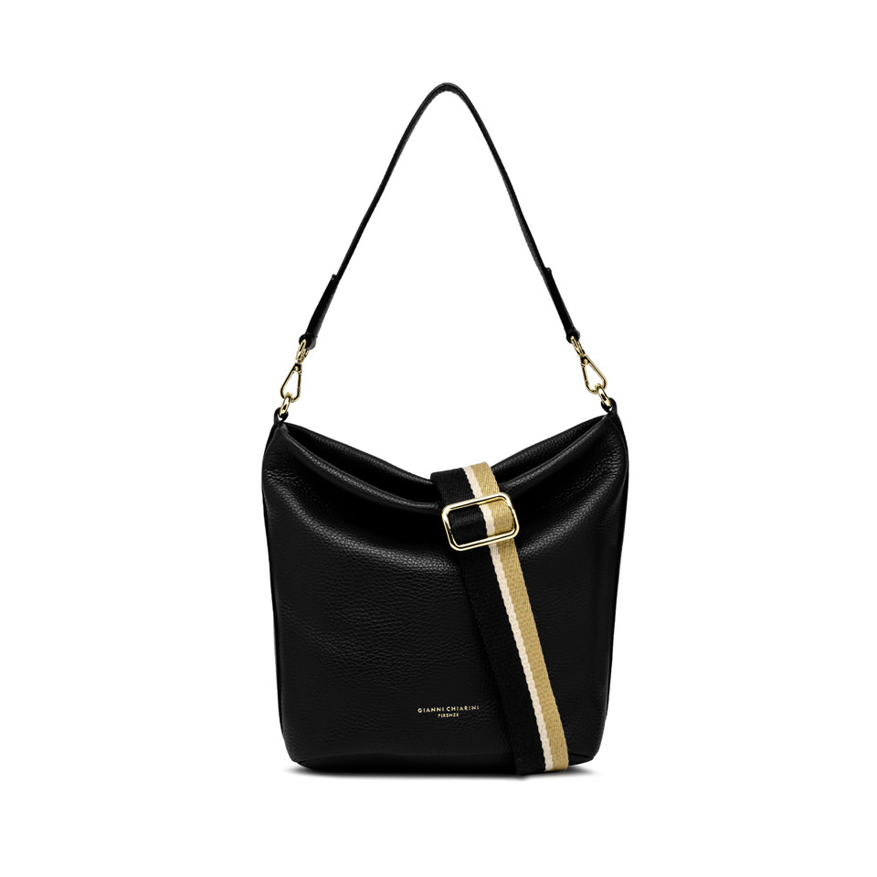 GIANNI CHIARINI: MINA