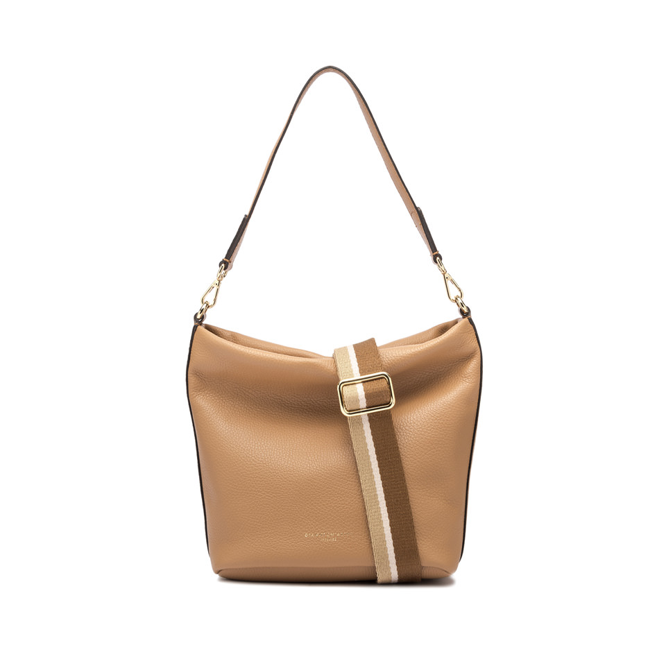 GIANNI CHIARINI: MINA