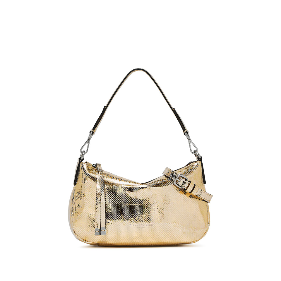 GIANNI CHIARINI: NADIA