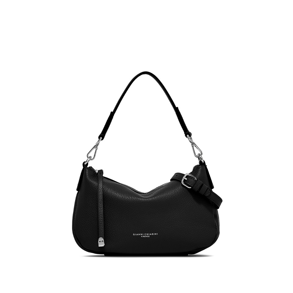 GIANNI CHIARINI: NADIA