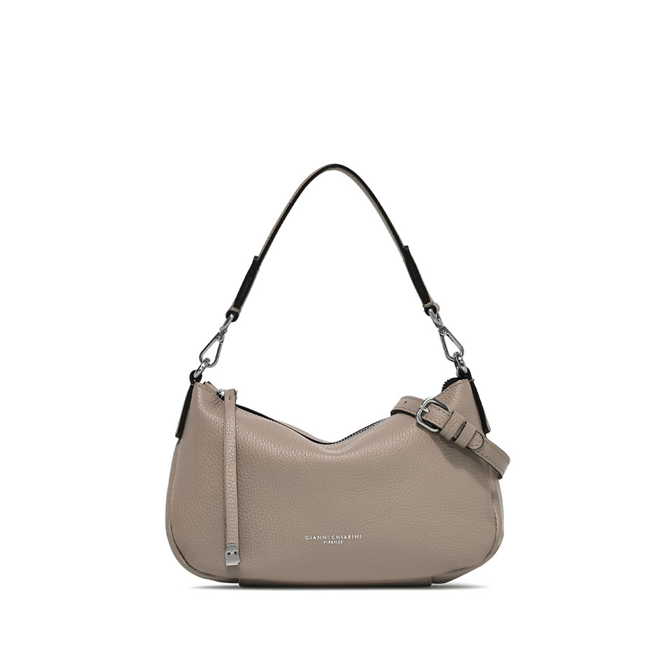 GIANNI CHIARINI: NADIA