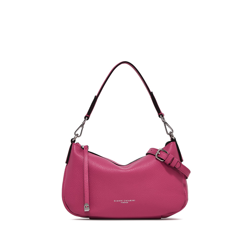 GIANNI CHIARINI: NADIA