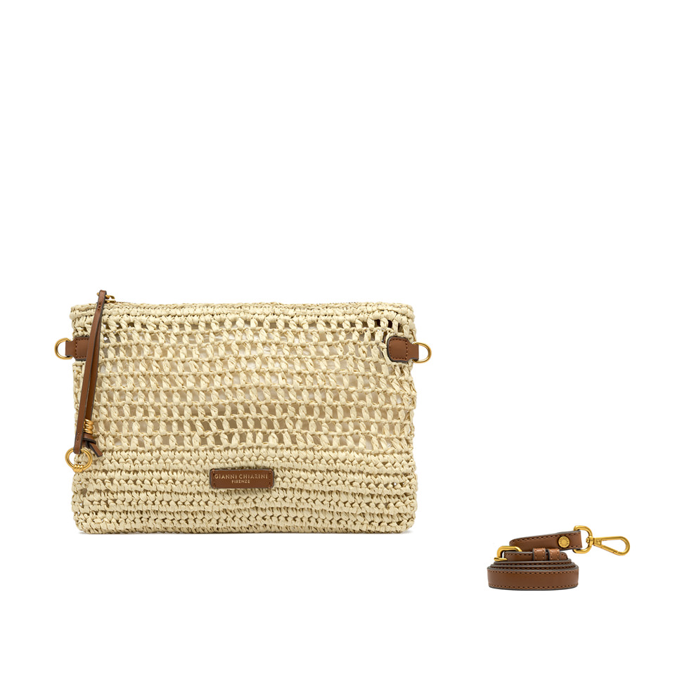 GIANNI CHIARINI: NEFELI