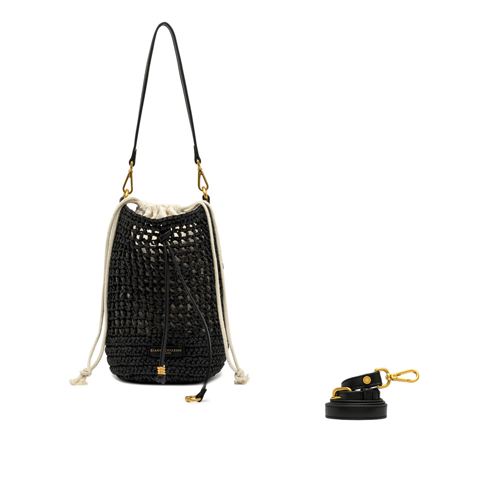 GIANNI CHIARINI: NEFELI