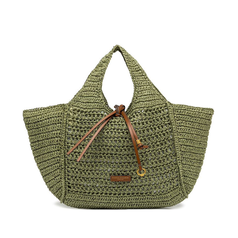 GIANNI CHIARINI: NEFELI