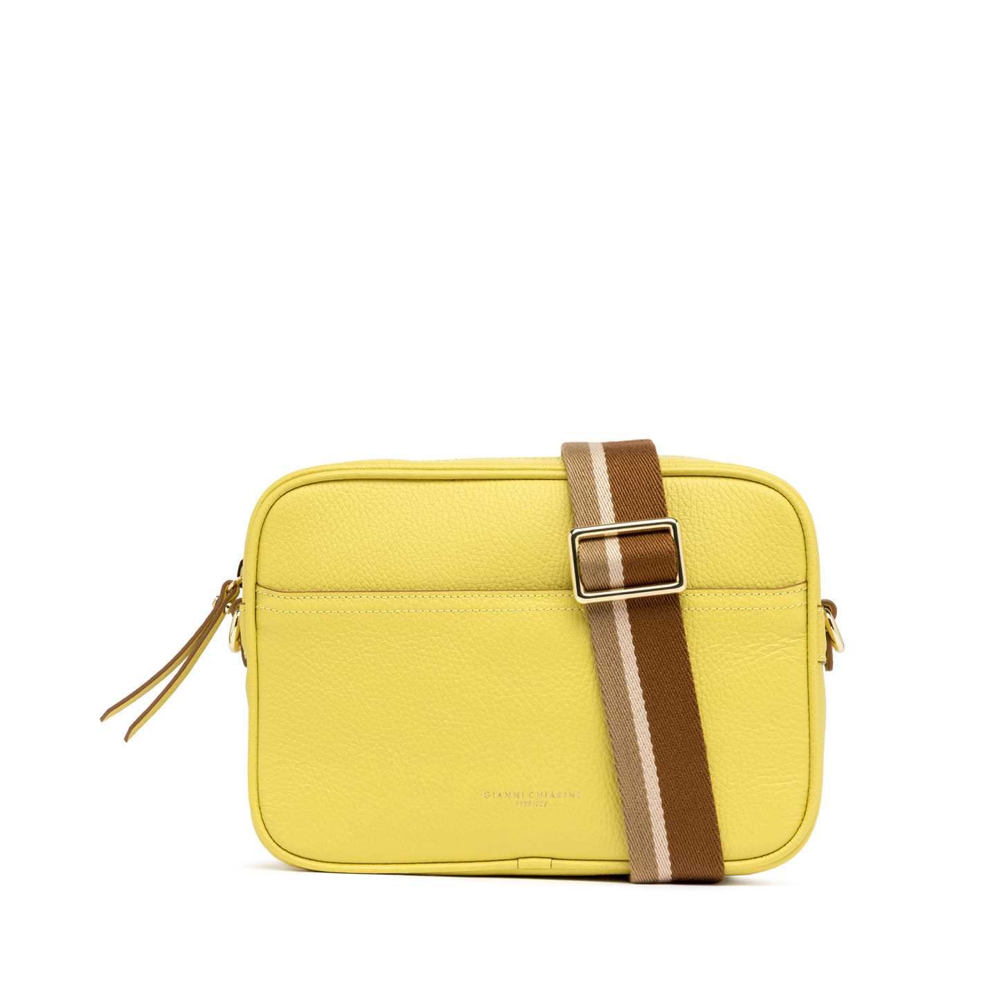 GIANNI CHIARINI BS11010-FOUCLD-NA-NINA-NERO Handbags Gianni GIANNI CHIARINI BS11010-FOUCLD-NA-NINA-NERO Handbags Gianni