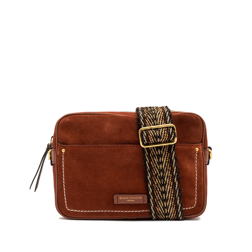 GIANNI CHIARINI: NINA