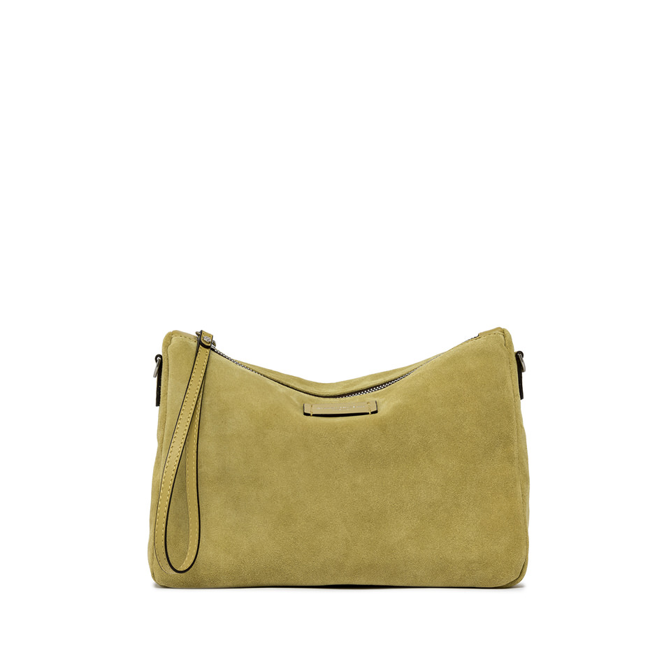 GIANNI CHIARINI: NORA POUCH