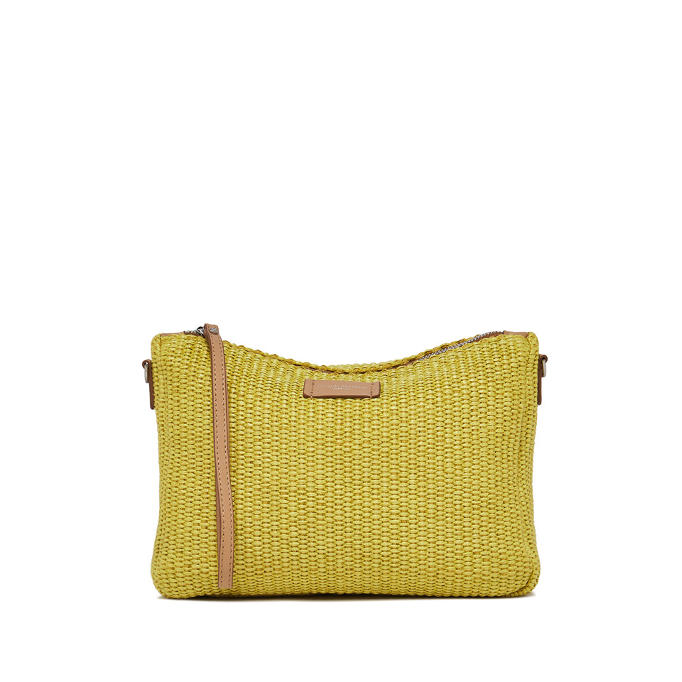 GIANNI CHIARINI: NORA POUCH