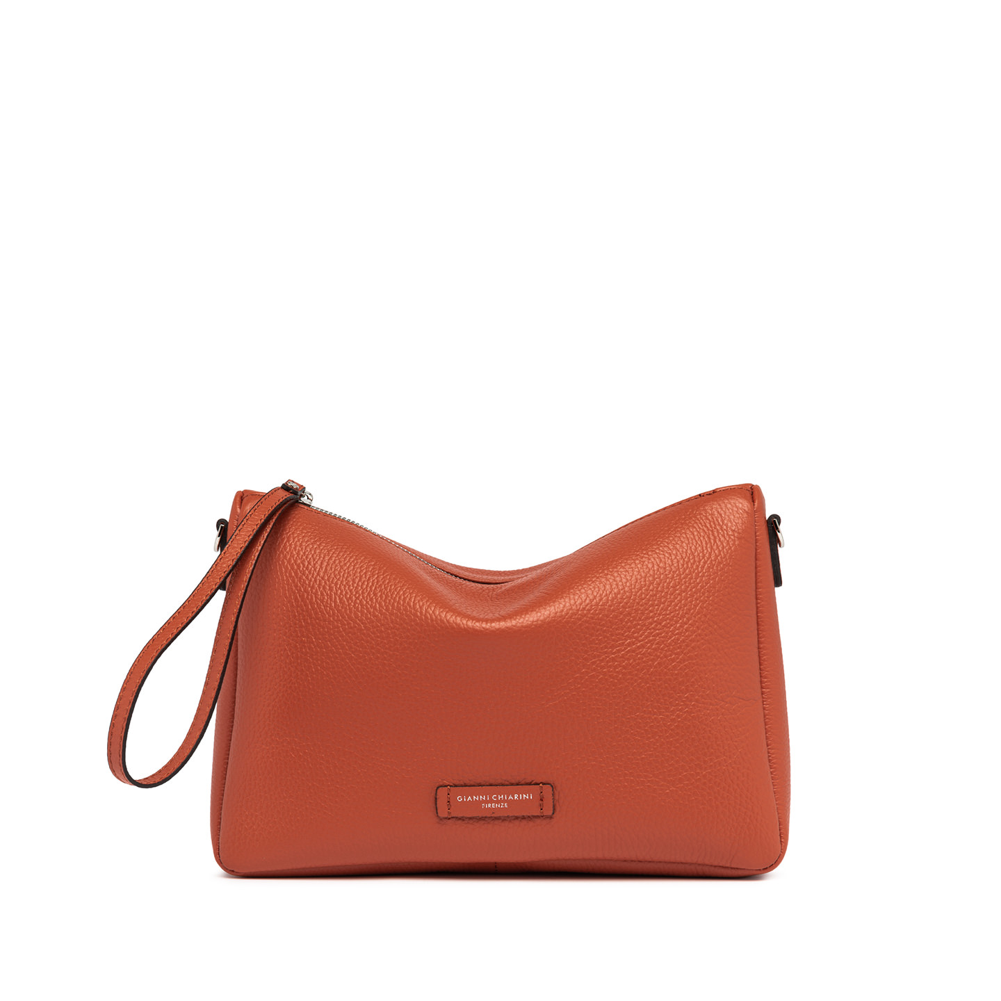 GIANNI CHIARINI NORA POUCH BS 10225 GRN 13618