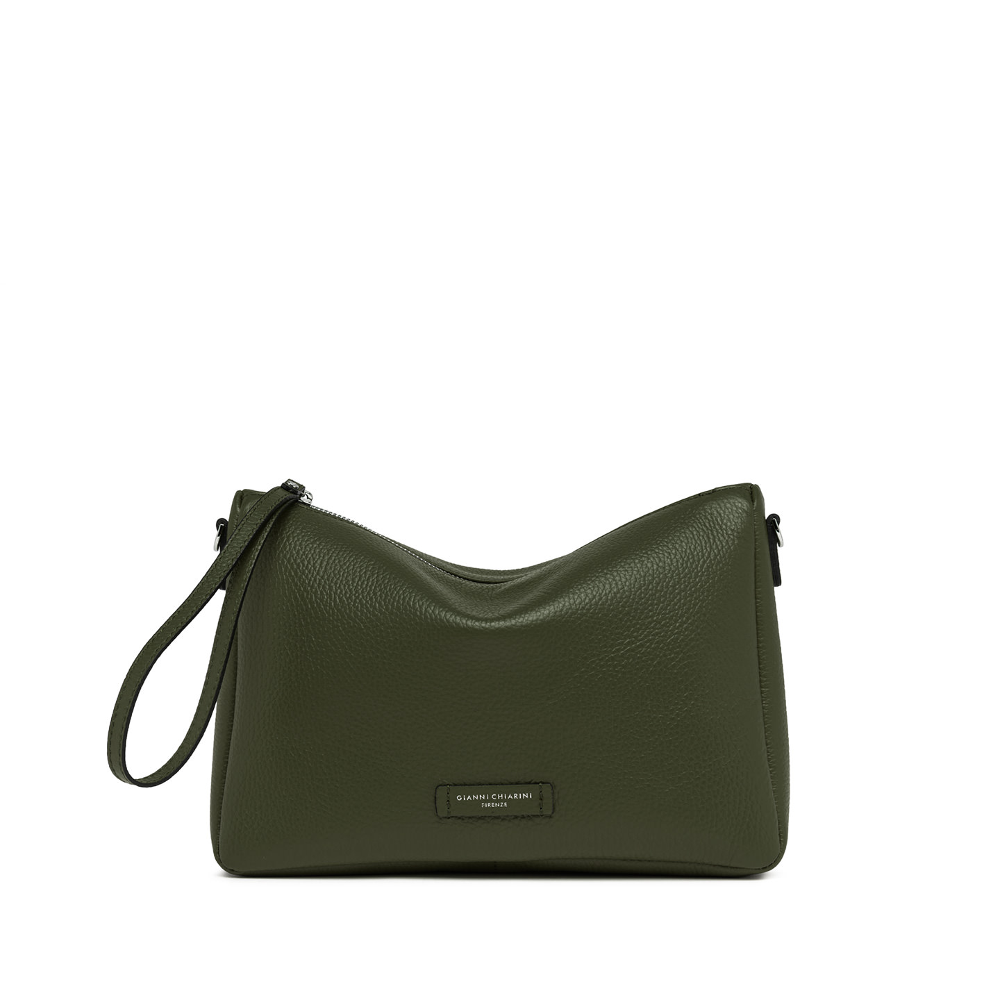 GIANNI CHIARINI NORA POUCH BS 10225 GRN-14051
