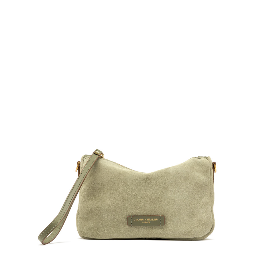 GIANNI CHIARINI: NORA POUCH