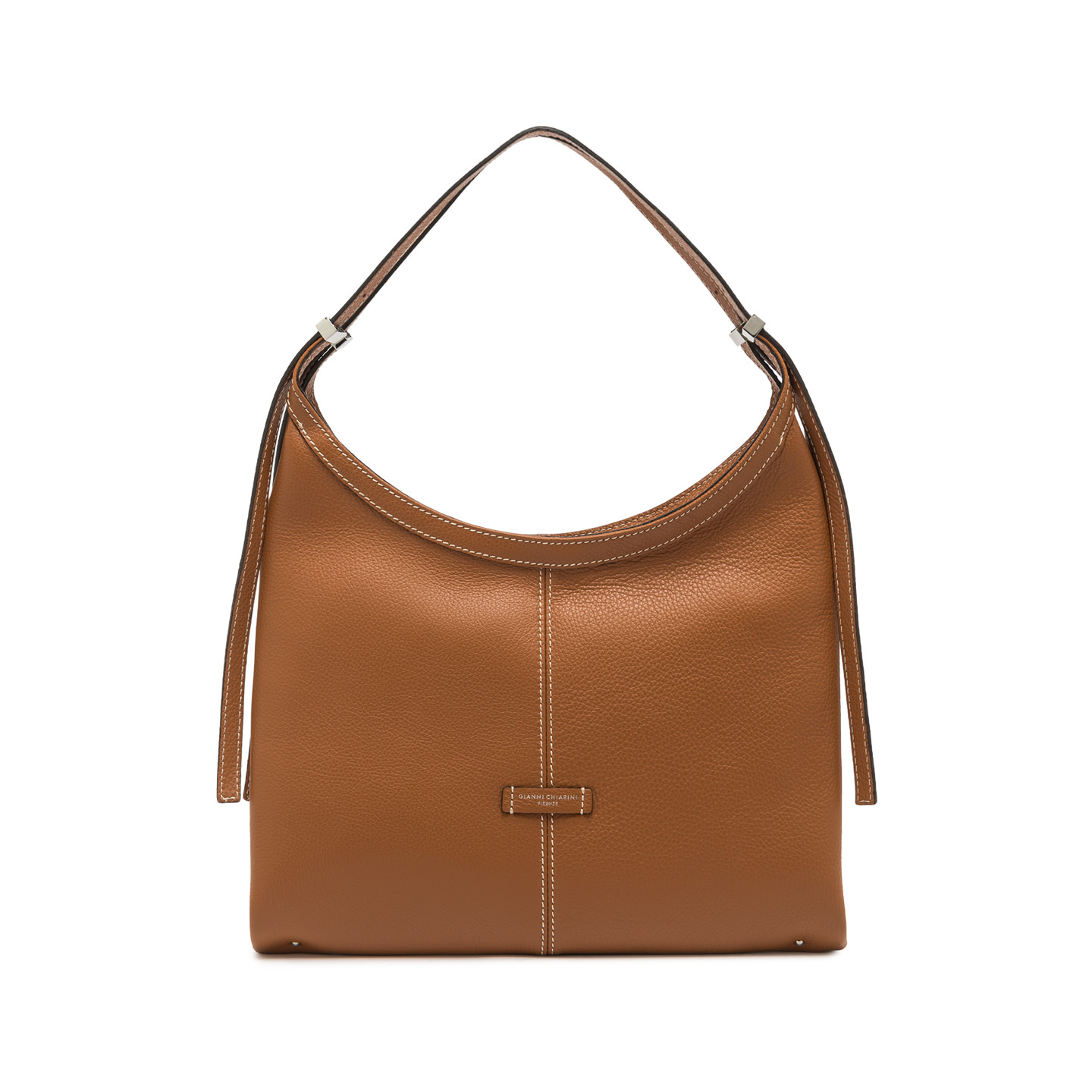 GIANNI CHIARINI（ジャンニキアリーニ）』のバッグで楽しむ春