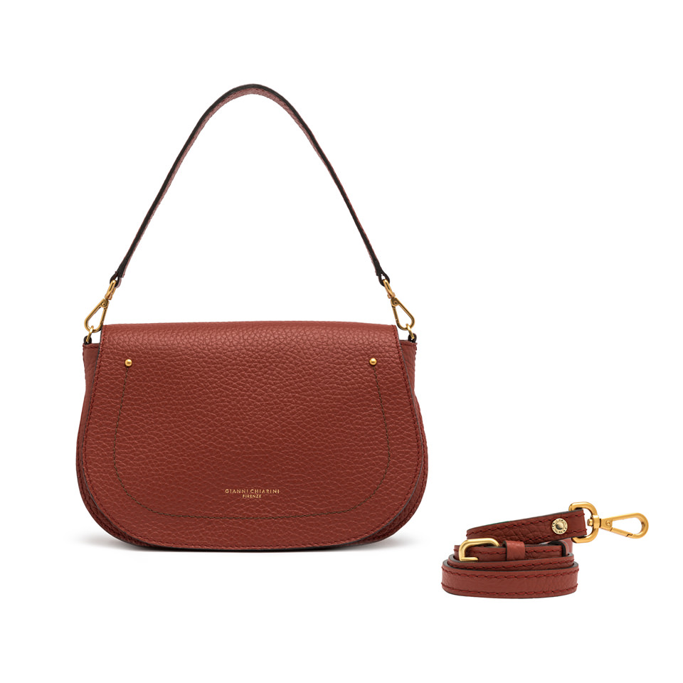 GIANNI CHIARINI: OLGA