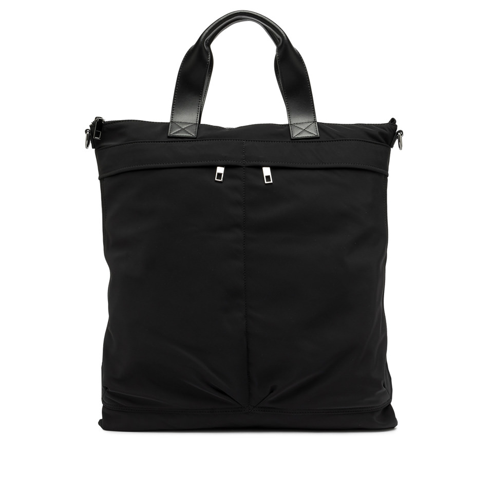 GIANNI CHIARINI: OSLO