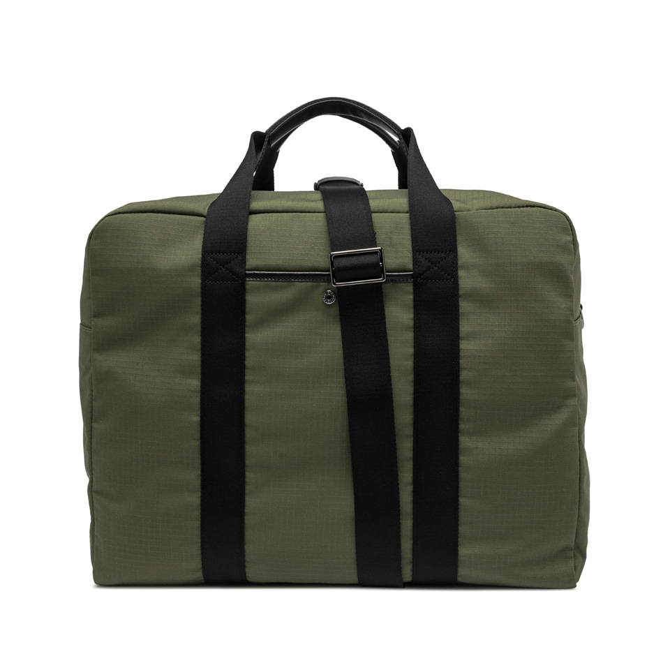 GIANNI CHIARINI: OSLO