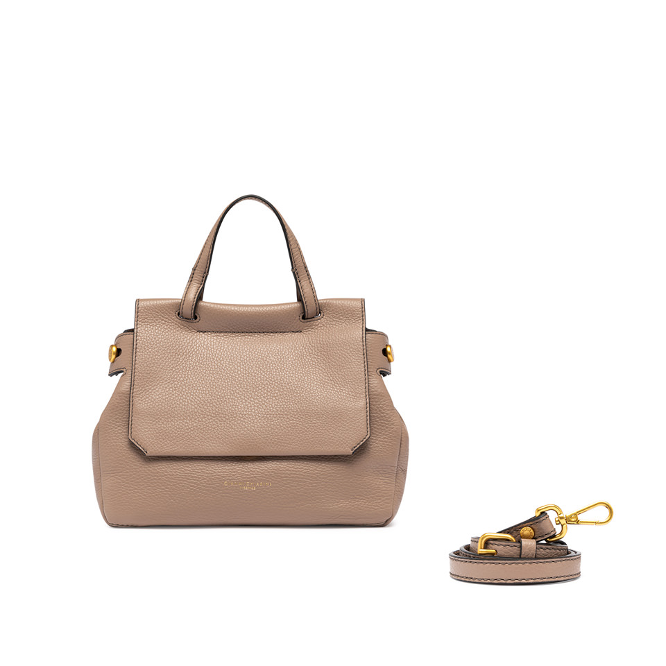 GIANNI CHIARINI: OTTAVIA