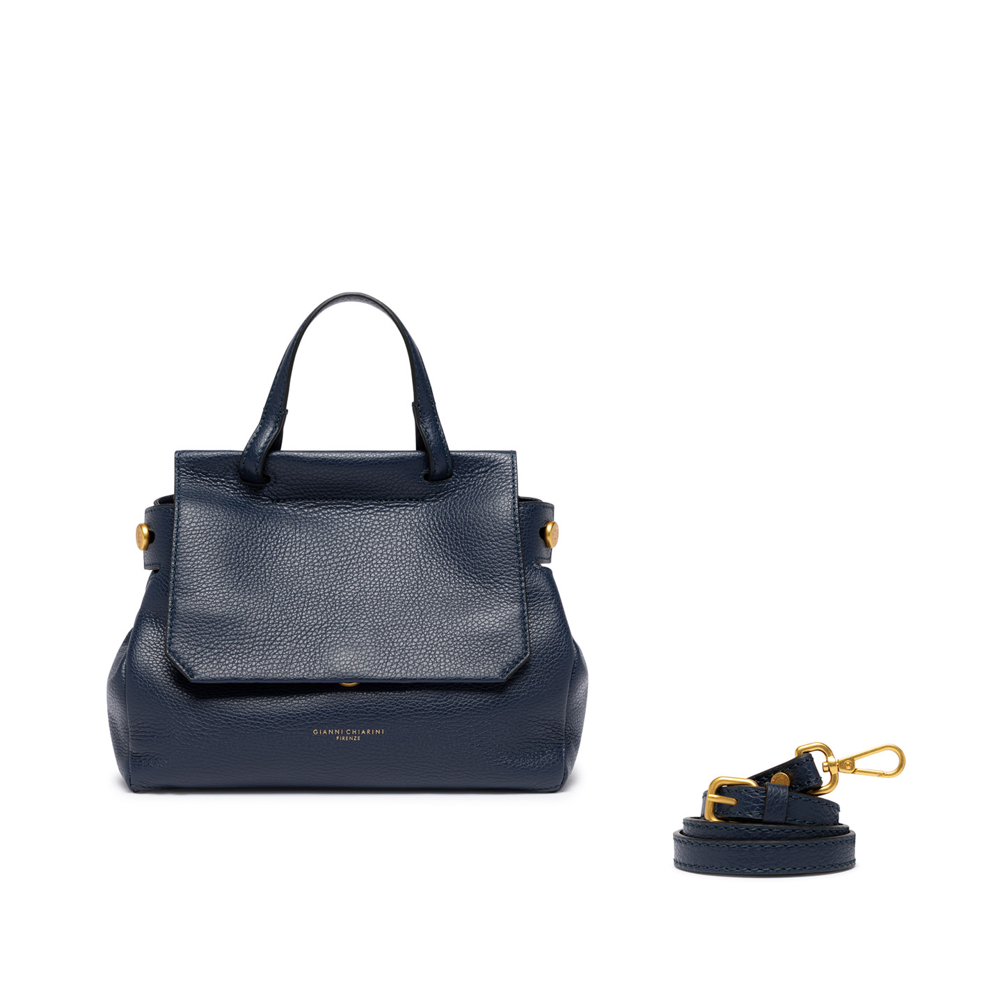 ブラウニー GIANNI CHIARINI OTTAVIA BS 11375/COMM GRN-12271